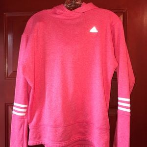 Adidas Sweatshirt